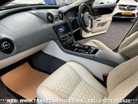USED 2015 P JAGUAR XJ 3.0 D V6 AUTOBIOGRAPHY LWB 300PS UK DELIVERY FLAT FEE &pound;175 (SUBJECT TO DEAL) *OVER 100 IMAGES ON OUR WEBSITE*BESPOKE FINANCE ARRANGED*PART EXCHANGE WELCOME*ALL VEHICLES HPI CLEAR