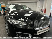 USED 2015 P JAGUAR XJ 3.0 D V6 AUTOBIOGRAPHY LWB 300PS UK DELIVERY FLAT FEE &pound;175 (SUBJECT TO DEAL) *OVER 100 IMAGES ON OUR WEBSITE*BESPOKE FINANCE ARRANGED*PART EXCHANGE WELCOME*ALL VEHICLES HPI CLEAR