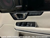 USED 2015 P JAGUAR XJ 3.0 D V6 AUTOBIOGRAPHY LWB 300PS UK DELIVERY FLAT FEE &pound;175 (SUBJECT TO DEAL) *OVER 100 IMAGES ON OUR WEBSITE*BESPOKE FINANCE ARRANGED*PART EXCHANGE WELCOME*ALL VEHICLES HPI CLEAR