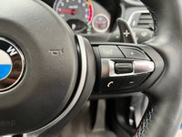 USED 2016 66 BMW M3 3.0 M3 4d 426 BHP &pound;0 DEPOSIT 10.9% APR