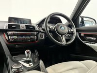 USED 2016 66 BMW M3 3.0 M3 4d 426 BHP &pound;0 DEPOSIT 10.9% APR