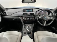 USED 2016 66 BMW M3 3.0 M3 4d 426 BHP &pound;0 DEPOSIT 10.9% APR