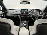 USED 2016 66 BMW M3 3.0 M3 4d 426 BHP &pound;0 DEPOSIT 10.9% APR