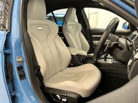 USED 2016 66 BMW M3 3.0 M3 4d 426 BHP &pound;0 DEPOSIT 10.9% APR