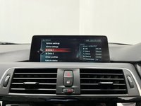 USED 2016 66 BMW M3 3.0 M3 4d 426 BHP &pound;0 DEPOSIT 10.9% APR