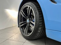 USED 2016 66 BMW M3 3.0 M3 4d 426 BHP &pound;0 DEPOSIT 10.9% APR