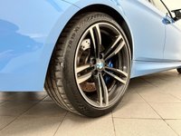 USED 2016 66 BMW M3 3.0 M3 4d 426 BHP &pound;0 DEPOSIT 10.9% APR