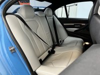 USED 2016 66 BMW M3 3.0 M3 4d 426 BHP &pound;0 DEPOSIT 10.9% APR
