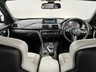 USED 2016 66 BMW M3 3.0 M3 4d 426 BHP &pound;0 DEPOSIT 10.9% APR