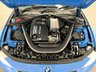 USED 2016 66 BMW M3 3.0 M3 4d 426 BHP &pound;0 DEPOSIT 10.9% APR