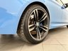 USED 2016 66 BMW M3 3.0 M3 4d 426 BHP &pound;0 DEPOSIT 10.9% APR