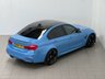 USED 2016 66 BMW M3 3.0 M3 4d 426 BHP &pound;0 DEPOSIT 10.9% APR