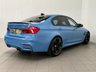 USED 2016 66 BMW M3 3.0 M3 4d 426 BHP &pound;0 DEPOSIT 10.9% APR
