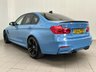 USED 2016 66 BMW M3 3.0 M3 4d 426 BHP &pound;0 DEPOSIT 10.9% APR