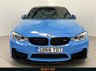 USED 2016 66 BMW M3 3.0 M3 4d 426 BHP &pound;0 DEPOSIT 10.9% APR