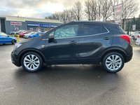 USED 2015 65 VAUXHALL MOKKA 1.4 SE S/S 5d 138 BHP 