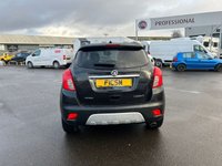 USED 2015 65 VAUXHALL MOKKA 1.4 SE S/S 5d 138 BHP 