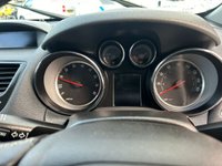 USED 2015 65 VAUXHALL MOKKA 1.4 SE S/S 5d 138 BHP 