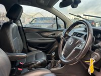 USED 2015 65 VAUXHALL MOKKA 1.4 SE S/S 5d 138 BHP 
