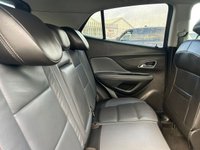 USED 2015 65 VAUXHALL MOKKA 1.4 SE S/S 5d 138 BHP 