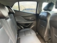 USED 2015 65 VAUXHALL MOKKA 1.4 SE S/S 5d 138 BHP 