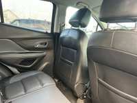 USED 2015 65 VAUXHALL MOKKA 1.4 SE S/S 5d 138 BHP 