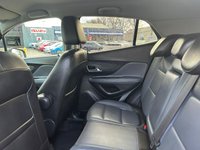 USED 2015 65 VAUXHALL MOKKA 1.4 SE S/S 5d 138 BHP 