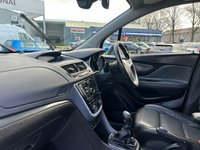 USED 2015 65 VAUXHALL MOKKA 1.4 SE S/S 5d 138 BHP 