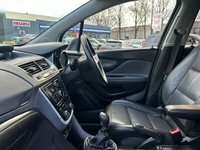 USED 2015 65 VAUXHALL MOKKA 1.4 SE S/S 5d 138 BHP 