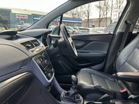 USED 2015 65 VAUXHALL MOKKA 1.4 SE S/S 5d 138 BHP 