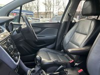 USED 2015 65 VAUXHALL MOKKA 1.4 SE S/S 5d 138 BHP 