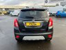 USED 2015 65 VAUXHALL MOKKA 1.4 SE S/S 5d 138 BHP 