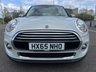 USED 2015 65 MINI HATCH COOPER 1.5 COOPER 5d *�&pound;20 TAX* 