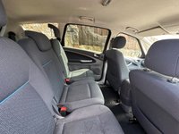 USED 2010 10 FORD S-MAX 2.0 ZETEC TDCI 5d 143 BHP THIS CAR COMES WITH 6 MONTHS WARRANTY BREAKDOWN COVER AND RECOVERY + SERVICE HISTORY+  7 SEATS+  TRACTION CONTROL+  FRONT AND REAR PARKING SENSORS+  REVERSE CAMERA+  PRIVACY GLASS+  BLUETOOTH CONNECTION+  AUX CONNECTIVITY+  DAY TIME RUNNING LIGHTS+  16 INCH ALLOY WHEELS
