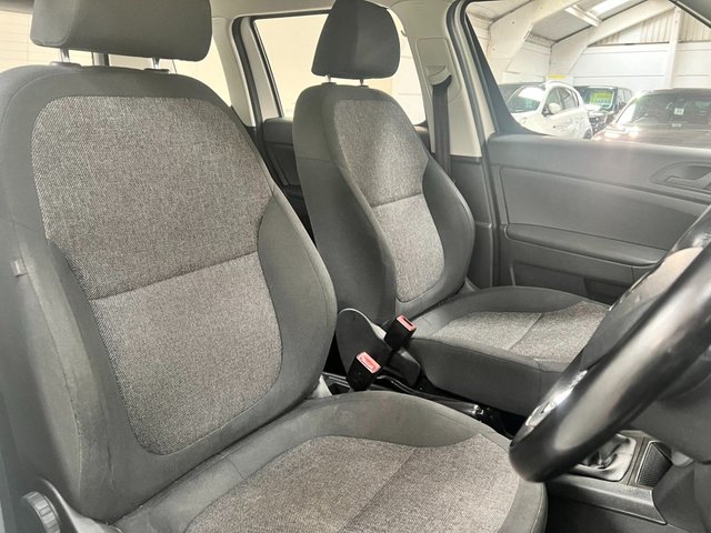 View our SKODA YETI OUTDOOR