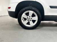 USED 2014 14 SKODA YETI OUTDOOR 2.0 S TDI CR 5d 109 BHP HATCHBACK
