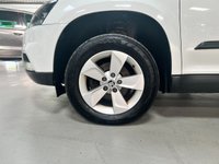 USED 2014 14 SKODA YETI OUTDOOR 2.0 S TDI CR 5d 109 BHP HATCHBACK