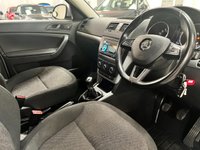 USED 2014 14 SKODA YETI OUTDOOR 2.0 S TDI CR 5d 109 BHP HATCHBACK