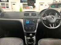 USED 2014 14 SKODA YETI OUTDOOR 2.0 S TDI CR 5d 109 BHP HATCHBACK