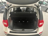 USED 2014 14 SKODA YETI OUTDOOR 2.0 S TDI CR 5d 109 BHP HATCHBACK