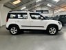USED 2014 14 SKODA YETI OUTDOOR 2.0 S TDI CR 5d 109 BHP HATCHBACK