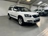 USED 2014 14 SKODA YETI OUTDOOR 2.0 S TDI CR 5d 109 BHP HATCHBACK