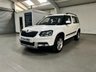 USED 2014 14 SKODA YETI OUTDOOR 2.0 S TDI CR 5d 109 BHP HATCHBACK