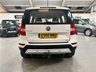 USED 2014 14 SKODA YETI OUTDOOR 2.0 S TDI CR 5d 109 BHP HATCHBACK