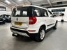 USED 2014 14 SKODA YETI OUTDOOR 2.0 S TDI CR 5d 109 BHP HATCHBACK