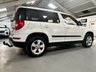 USED 2014 14 SKODA YETI OUTDOOR 2.0 S TDI CR 5d 109 BHP HATCHBACK