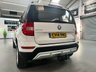 USED 2014 14 SKODA YETI OUTDOOR 2.0 S TDI CR 5d 109 BHP HATCHBACK