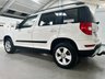 USED 2014 14 SKODA YETI OUTDOOR 2.0 S TDI CR 5d 109 BHP HATCHBACK
