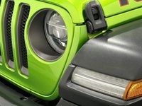 USED 2018 68 JEEP WRANGLER 2.0 RUBICON 2d 269 BHP Special Mojito Paint Work , Full Leather Interior
