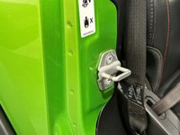 USED 2018 68 JEEP WRANGLER 2.0 RUBICON 2d 269 BHP Special Mojito Paint Work , Full Leather Interior